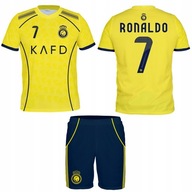 RONALDO AL SPORT SZETT 146-OS MÉRET PÓLÓ + ROVIDNADRÁG