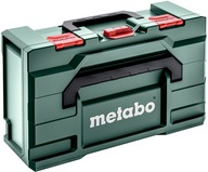 Kufer systemowy Metabo Metabox 165 L 626890000 do szlifierek kątowych 125mm