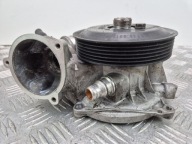 BMW 5 E60 E61 550i water pump 7504077 N62B48B