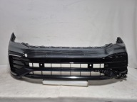 VW TIGUAN II ALLSPACE R-LINE LIFT 20- bumper front front PDC