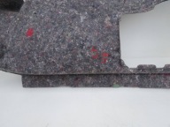 boot upholstery upholstery VOLVO S90 2.0 V90 3118839
