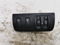 PANEL light switch RENAULT SCENIC III 08-16 648450001R