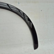 AUDI Q3 8U0 S-LINE 11- moulding for fender right front front 8U0853718A
