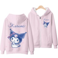 bluza kuromi hello kitty kawaii harajuku anime