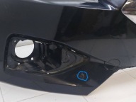 SEAT TARRACO 5FJ bumper front front grill PDC original