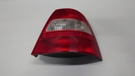 Lampa zderzaka prawy tył tylna prawa Honda Civic VI kombi 1997-2001