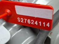 Licht links heck 9185945 OPEL Sedan 2002