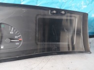 dials clock OMEGA B 2.0 16V 90457947