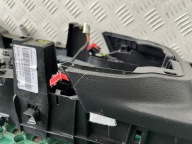 FORD FOCUS MK4 18-22 tunnel media bracciolo EUROPA OE