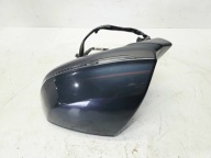 mirror exterior left front AUDI Q5 FY 80C857409B 6 PIN LX7L UK