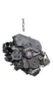 engine complete FORD MONDEO MK4 S-MAX 1.8 TDCI QYBA