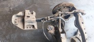 complete sususpension sider rear subframe MAZDA CX-9 and LIFT