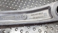arm right front lower PROSTY 4M0407156E AUDI A6 C8 A7 4K A8 D5 Q7 4M0