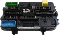 OPEL ASTRA H III ZAFIRA B Module Module fusibles 13145017