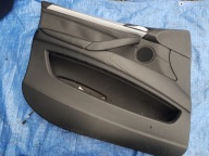 BMW X5 E70 Sitze rechts links Ledersitz KOMPLET