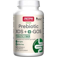 Prebiotics XOS + GOS 90 ks Jarrow Formulas