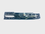 PANEL windows right front MAZDA 5 V 05-15 OE T6061T4