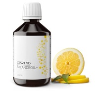 Zinzino BalanceOil+ 300 ml, citrónová príchuť