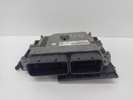 unité de commande électronique uce moteur Peugeot 308 2 2015 9812338980