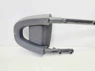 rest seat right rear part AUDI A3 8P CABRIO 8P7880078C