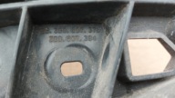 bumper bracket right rear part VW PASSAT B8 KOMBI