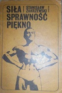 Siła, sprawność, piękno - S. Zakrzewski