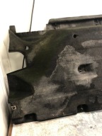 cover chassis left AUDI Q3 8U 8U0825207