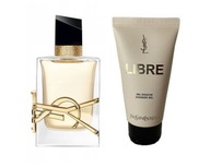 Yves Saint Laurent LIBRE EDP 50 ml + gél 50 ml