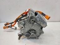 Mercedes EQC 400 W293 engine electrical front A2939012300 A2933406800