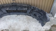 Citroen C4 II 10- front bumper front $