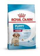 Royal Canin Medium Puppy 15kg