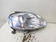 Reflektor light front right VW Fox 2005-2011 5Z1941006A ARTEB