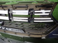DACIA SANDERO III STEPWAY 20- front bumper front