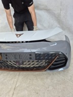 CUPRA BORN 21- bumper front front PDC 10E805903C