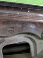 door rear. left left rear part PORSCHE MACAN 95B 14- NR.D4580