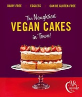 Ms Cupcake: Discover indulgent vegan bakes Morgan