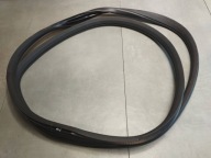 Mercedes-Benz GLE W166 Dichtsatz Tür links heck A1666970051