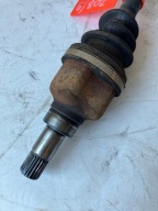 semi-axis left front 1.2 B 9803959580 Peugeot 208 and (2012- )