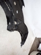 POLESTAR 2 20-23 bumper front front