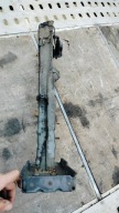 PODLOZNICA right front FIAT DOBLO II LIFT COMBO D pillar threshold