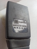 adjuster pasow OPEL front 24463290F 89022810930