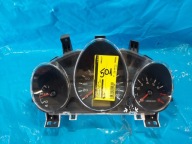 dials clock COLT 2007 R MR95170