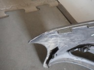 bumper front front OPEL ASTRA V K LIFT 2019