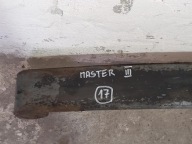 RESOR rear RENAULT MASTER III 550201735R 10-18