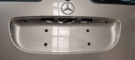 trunk door boot Mercedes W169 1,7 791