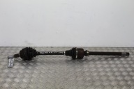 semi-axis right front FIAT DUCATO III 3 LIFT