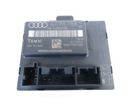 module control unit door left rear part rear 4L0959795B AUDI Q7 4L