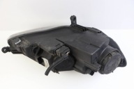 VW GOLF V plus light front left front EUROPA 5M1941005B 1EE24701301