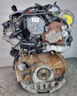 engine complete 2.0 dCI RENAULT LAGUNA III M9R 740 SPRAWDZANY 80 TYS MIL @