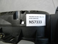 VW GOLF VII 7 dials dials 5G1920640A